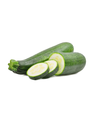 Courgette bio